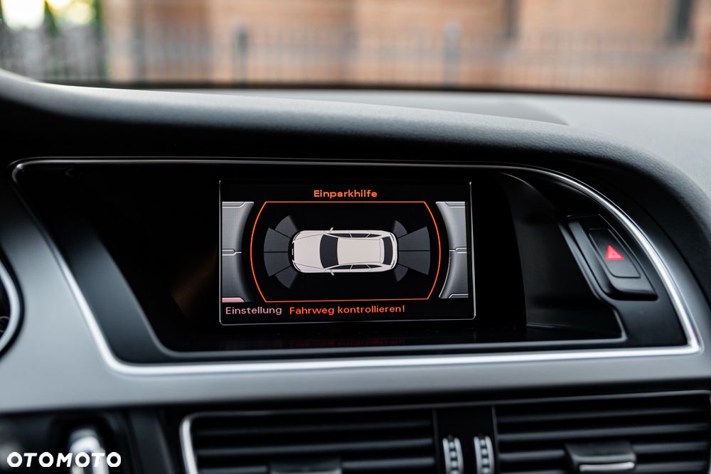Audi A4 Allroad 2.0 TFSI Quattro - 33