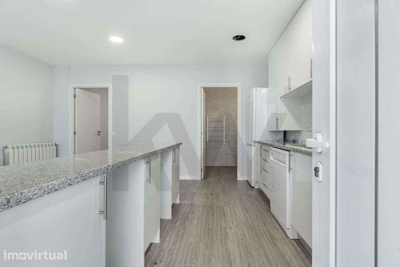 T1 em Vila Praia de Âncora | 2ª Linha Mar | Localização Premium - Grande imagem: 2/18