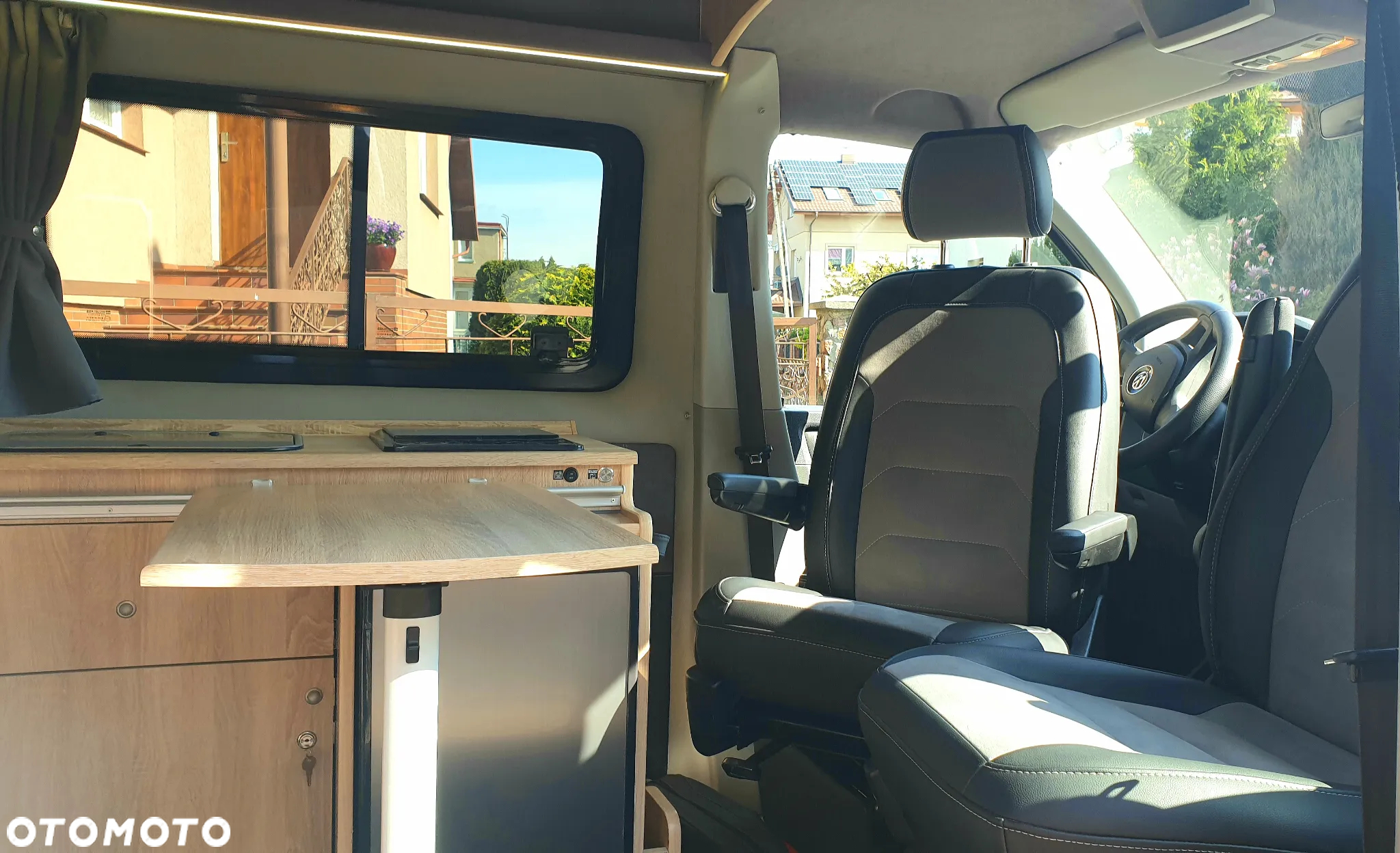Volkswagen Transporter T6 BiTDI L2H2 4Motion - 6