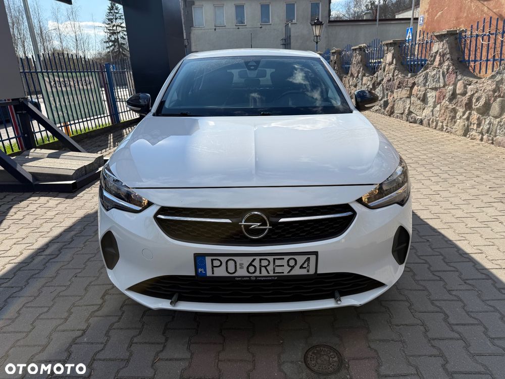 Opel Corsa 1.2 Edition S&S - 2
