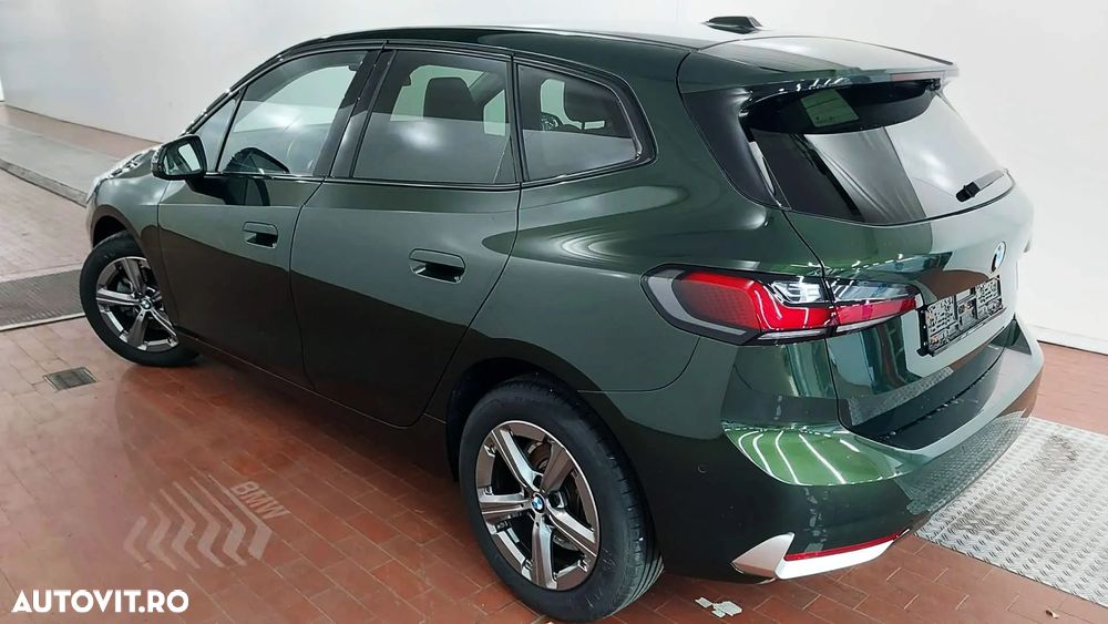 BMW Seria 2 218i Active Tourer Aut. Luxury Line - 6