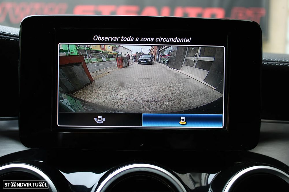 Mercedes-Benz C 300 AMG Line - 39