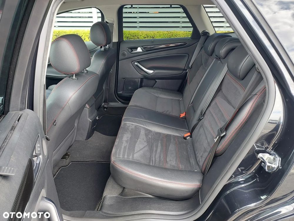 Ford Mondeo Turnier 2.0 TDCi Titanium S - 24
