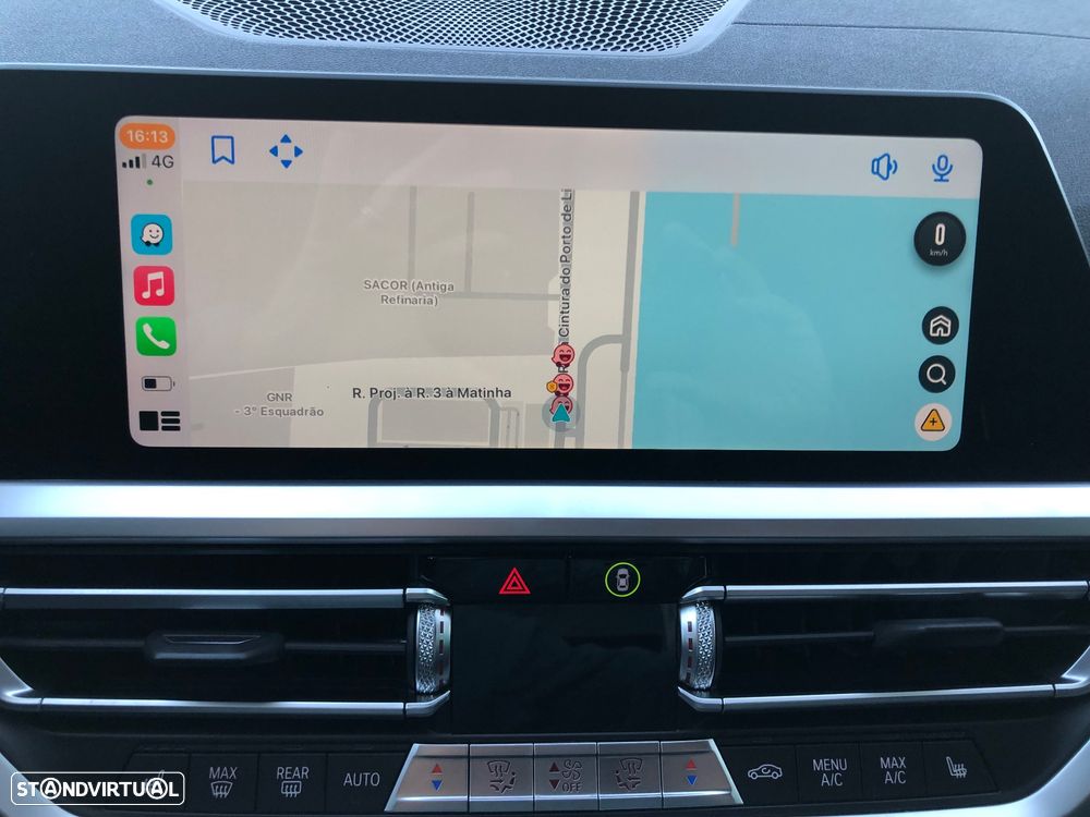 BMW 330 e Pack M Auto - 18