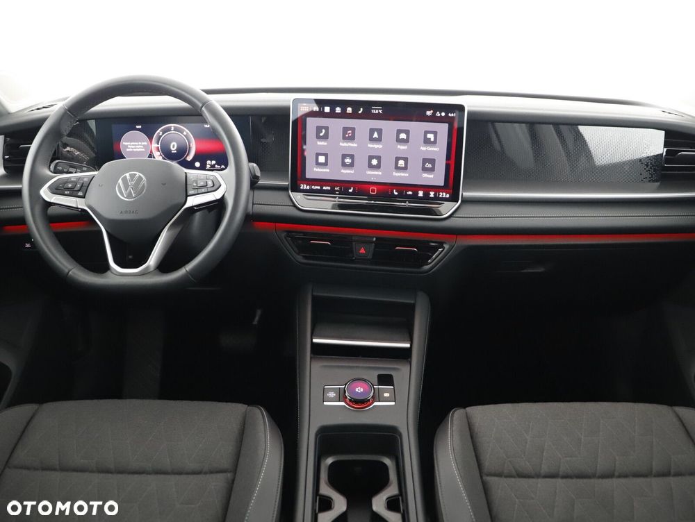 Volkswagen Tayron - 12