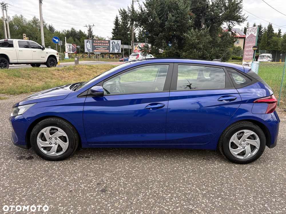 Hyundai i20 1.2 Classic - 2
