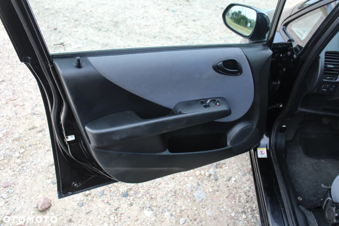 Honda Jazz 1.2 Cool - 15