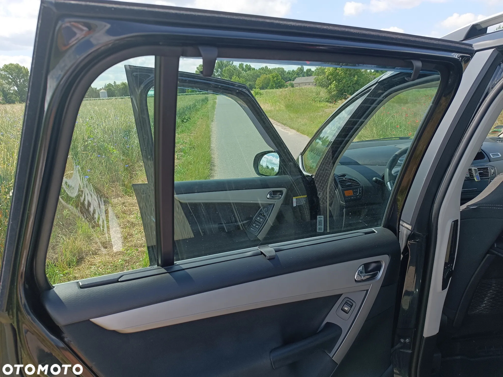 Citroën C4 Grand Picasso 1.6 HDi Equilibre - 23