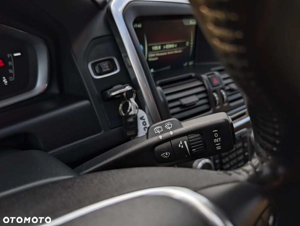 Volvo XC 60 D4 Drive-E Summum - 29