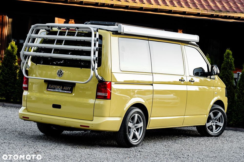 Volkswagen California - 9