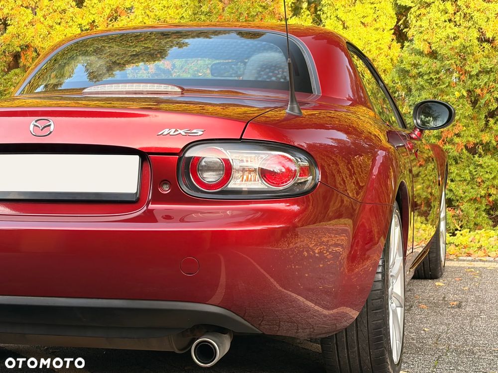 Mazda MX-5 - 10