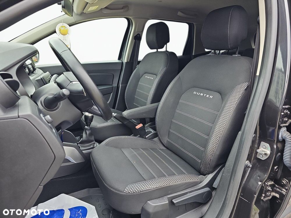 Dacia Duster - 13