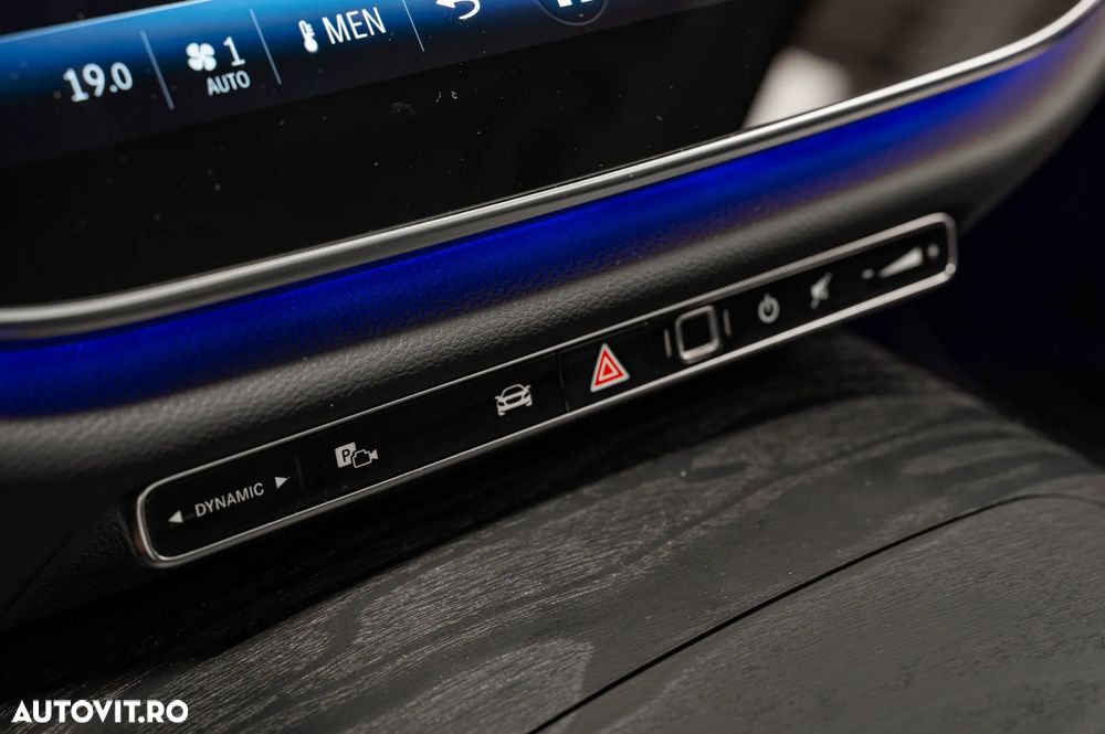 MERCEDES-BENZ E-Class 2025 — imagine 15