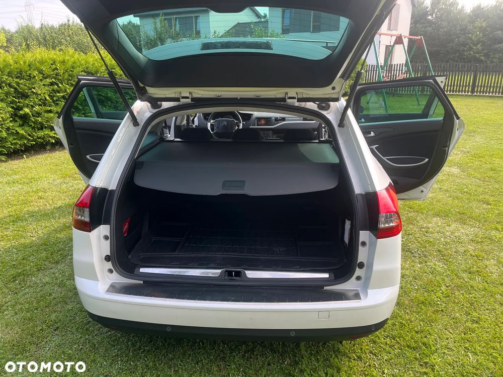 Citroën C5 HDi 165 FAP Business Class - 16