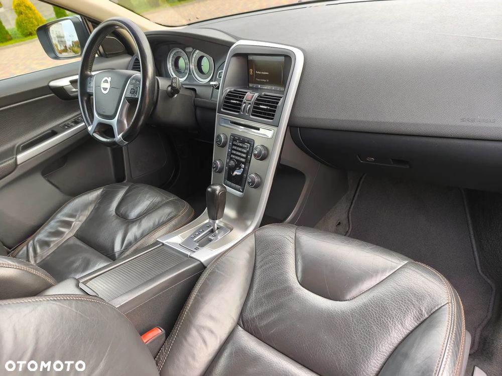 Volvo XC 60 D3 Summum - 23