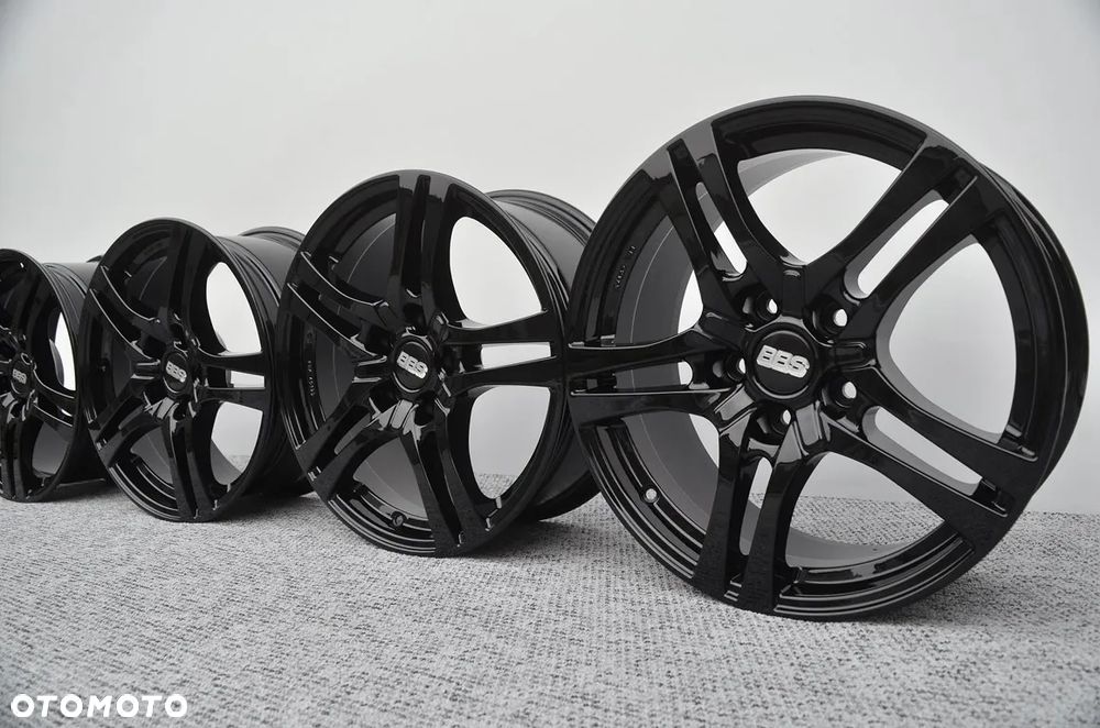 Felgi 7,5x17 5x115 Opel Ampera Astra J Insignia 2 Zafira C Chevrolet Cruze - 8