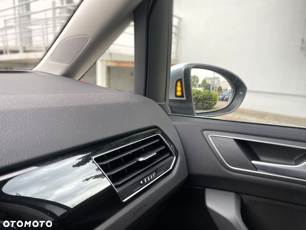 Volkswagen Touran 1.5 TSI EVO Highline DSG - 31