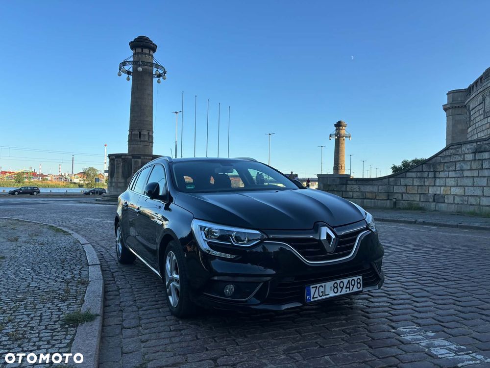 Renault Megane 1.2 Energy TCe Intens EDC - 2