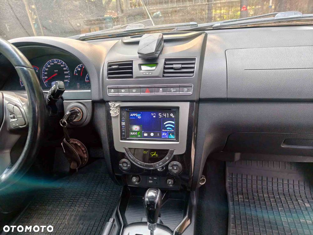 SsangYong/KGM Rexton 2.2 D Executive 4WD - 18