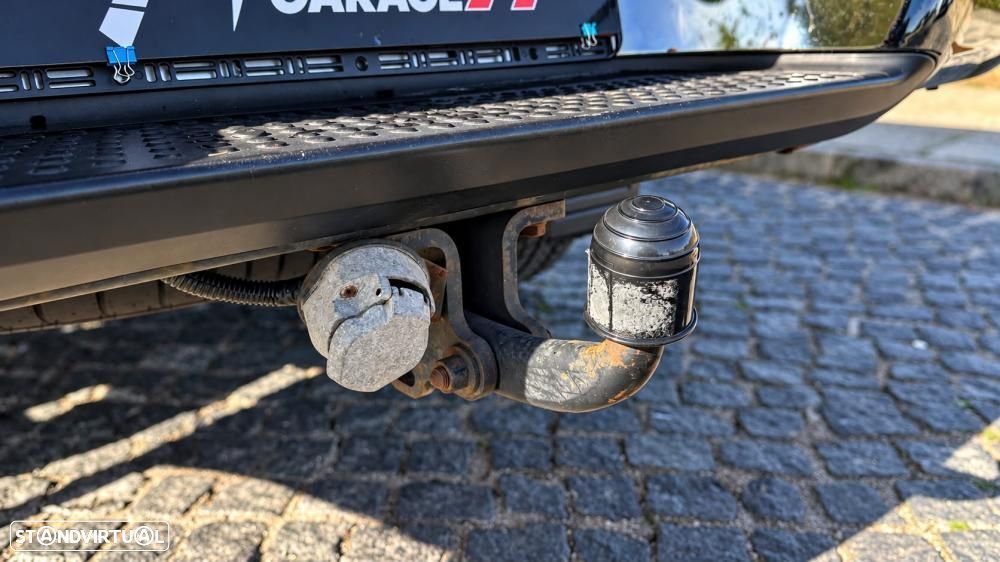 VW Amarok 3.0 TDI CD Aventura.4x4 - 41