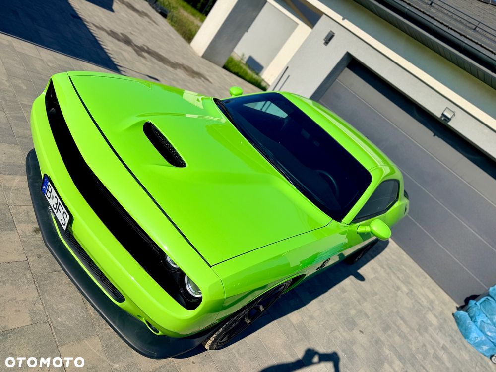 Dodge Challenger 5.7 R/T - 27