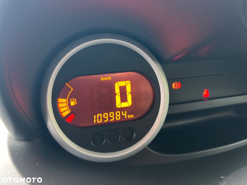 Renault Twingo 1.2 16V Access - 13