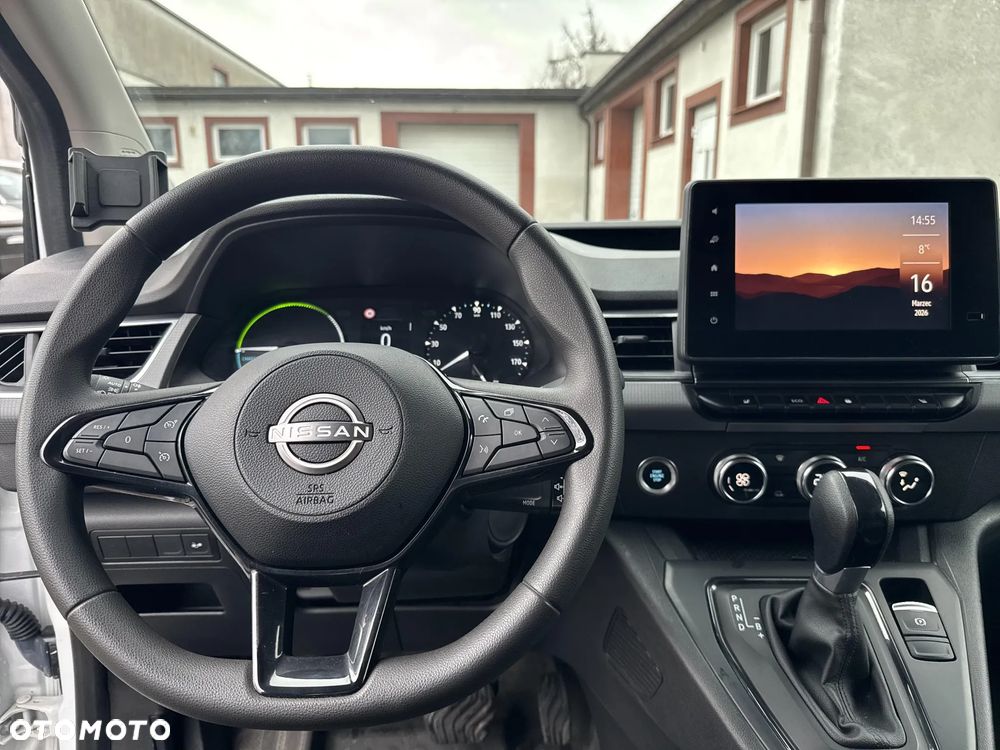 Nissan Townstar L1 N-Connecta - 16