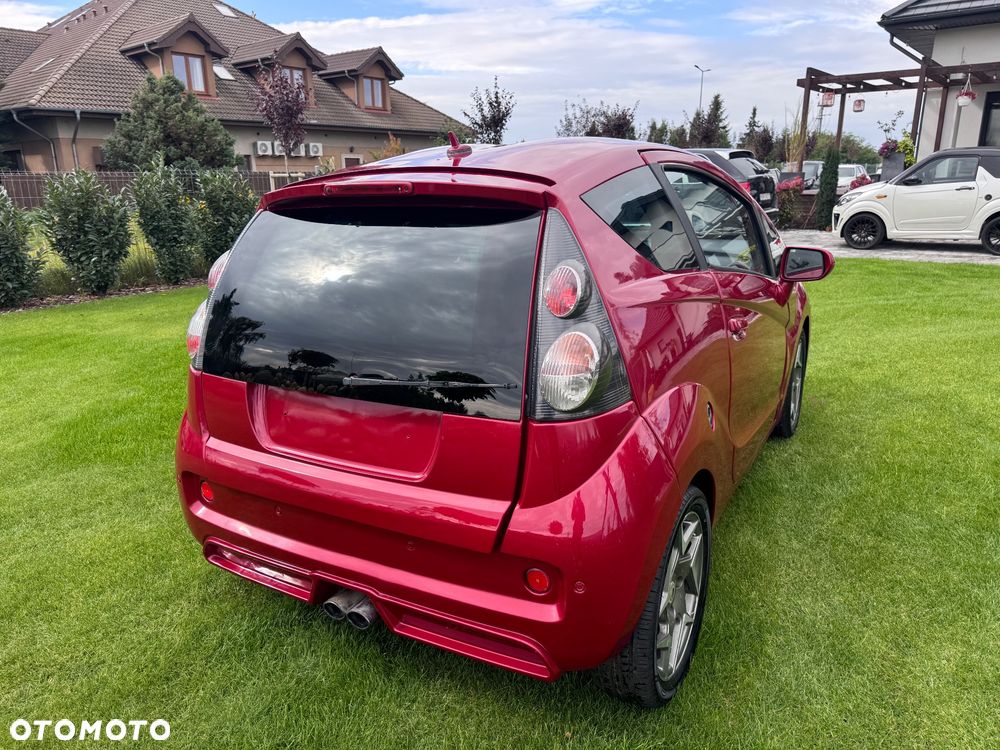 Microcar M.GO - 23