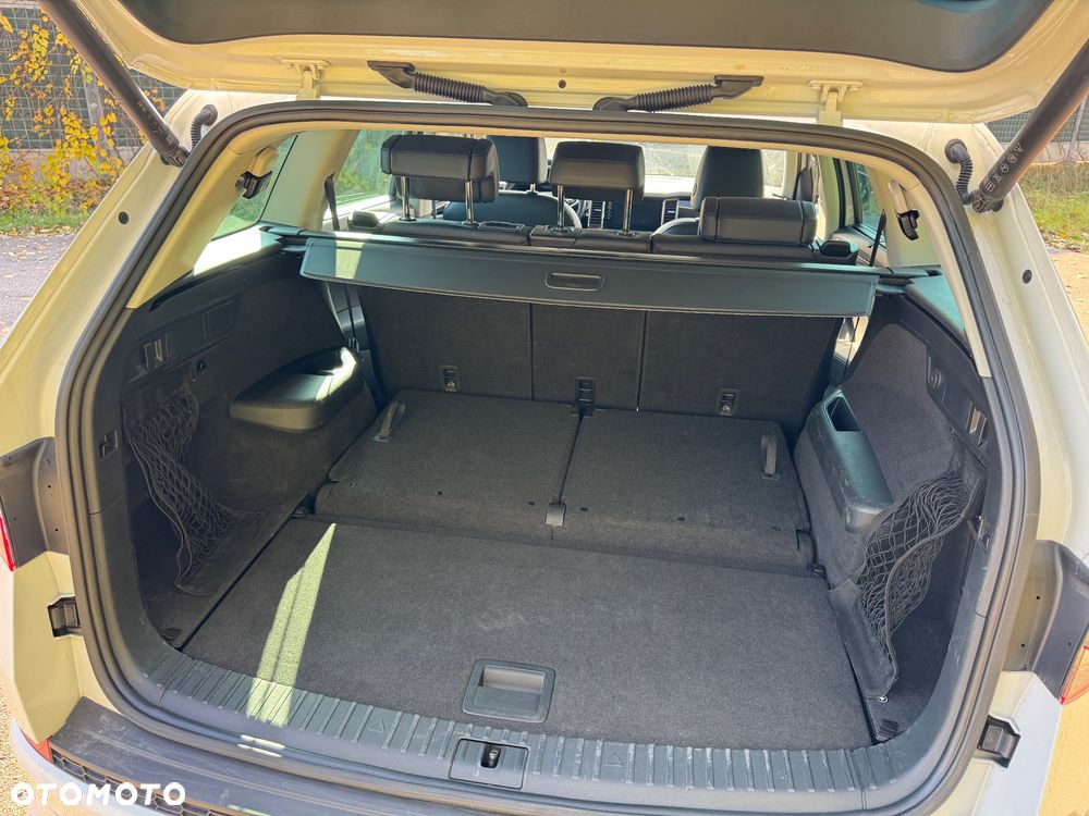 Skoda Kodiaq 2.0 TDI 4x4 L&K DSG 7os - 11