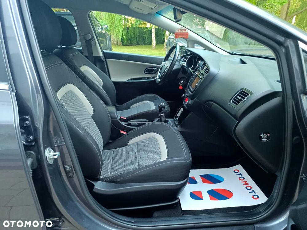 Kia Ceed 1.6 CRDi XL - 33