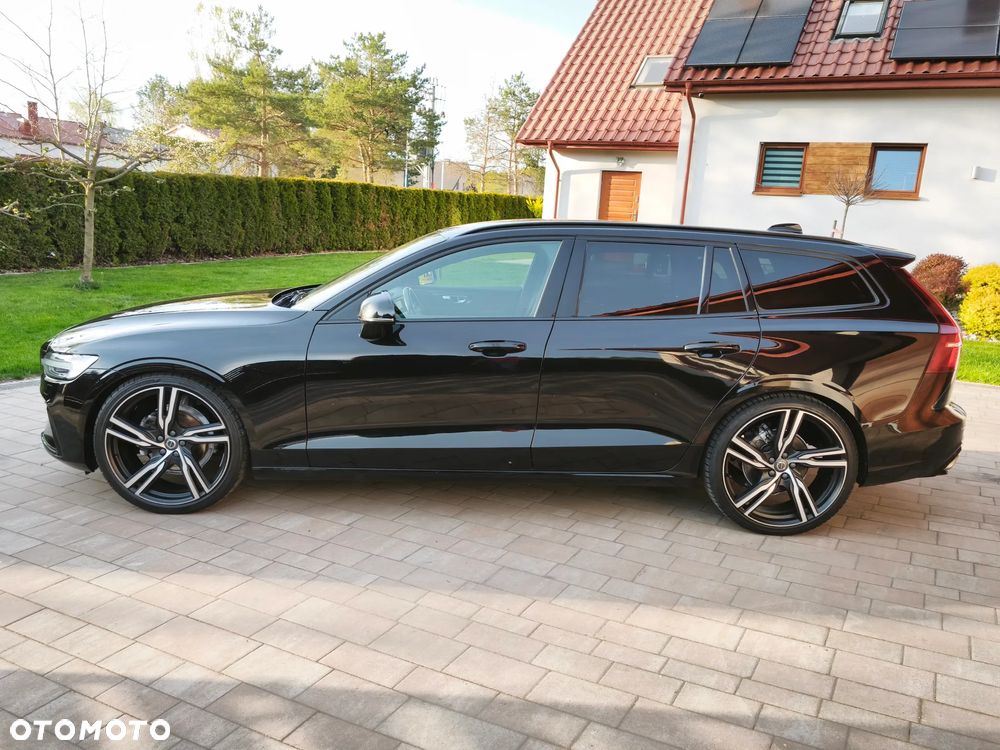 Volvo V60 - 31