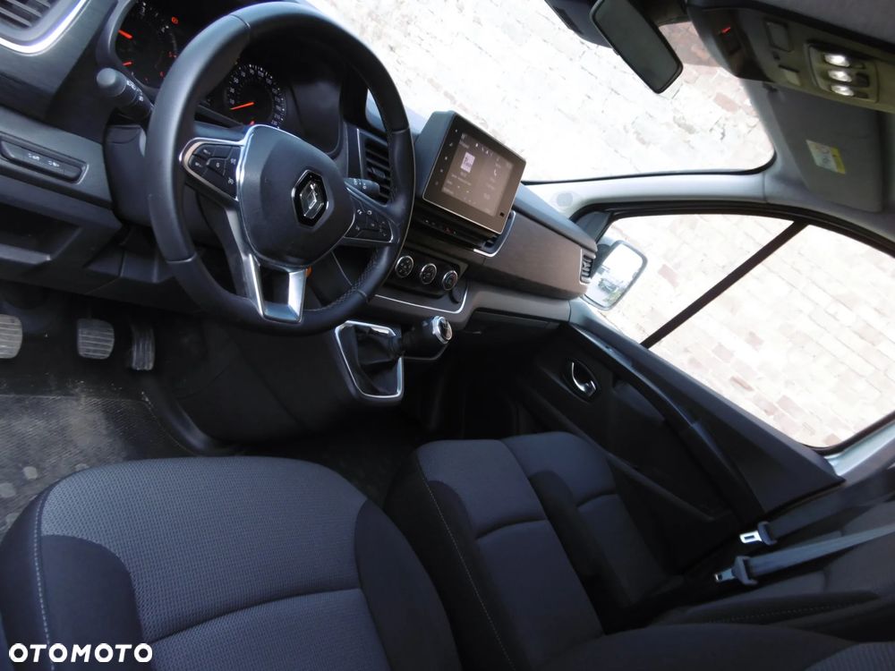 Renault Trafic 2.0 dCi Escapade - 5