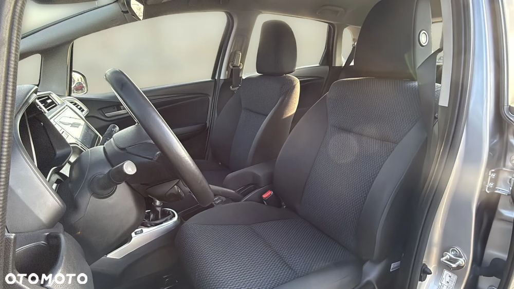 Honda Jazz 1.3 Comfort (ADAS/Honda Connect+) - 13
