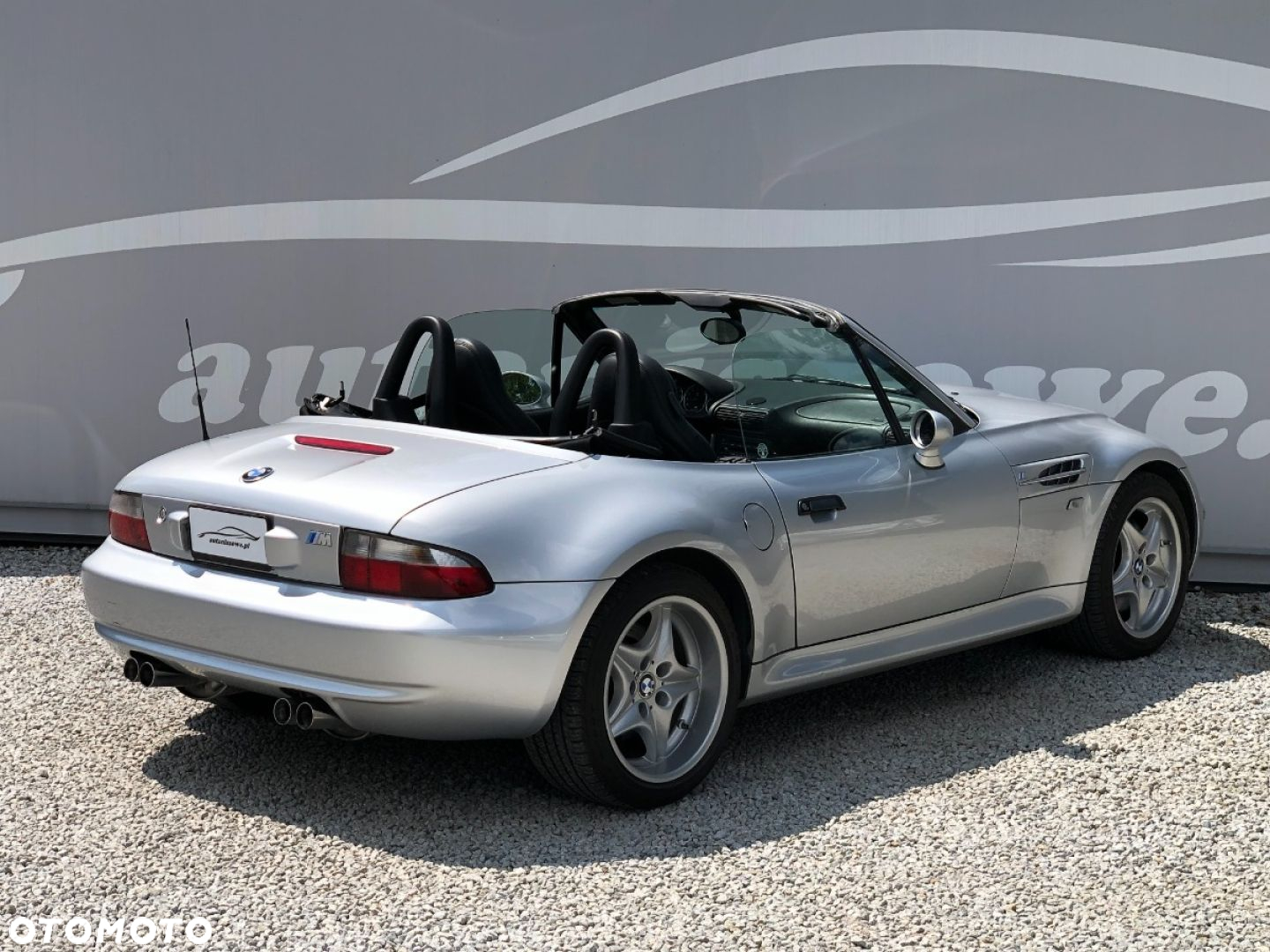 BMW Z3 - 5