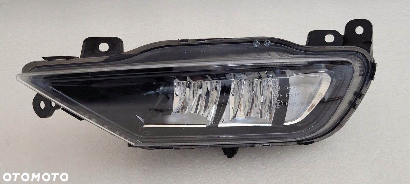 HALOGEN LEWY LED VOLVO XC60 II XC90 II 2017- 31395865 - 1