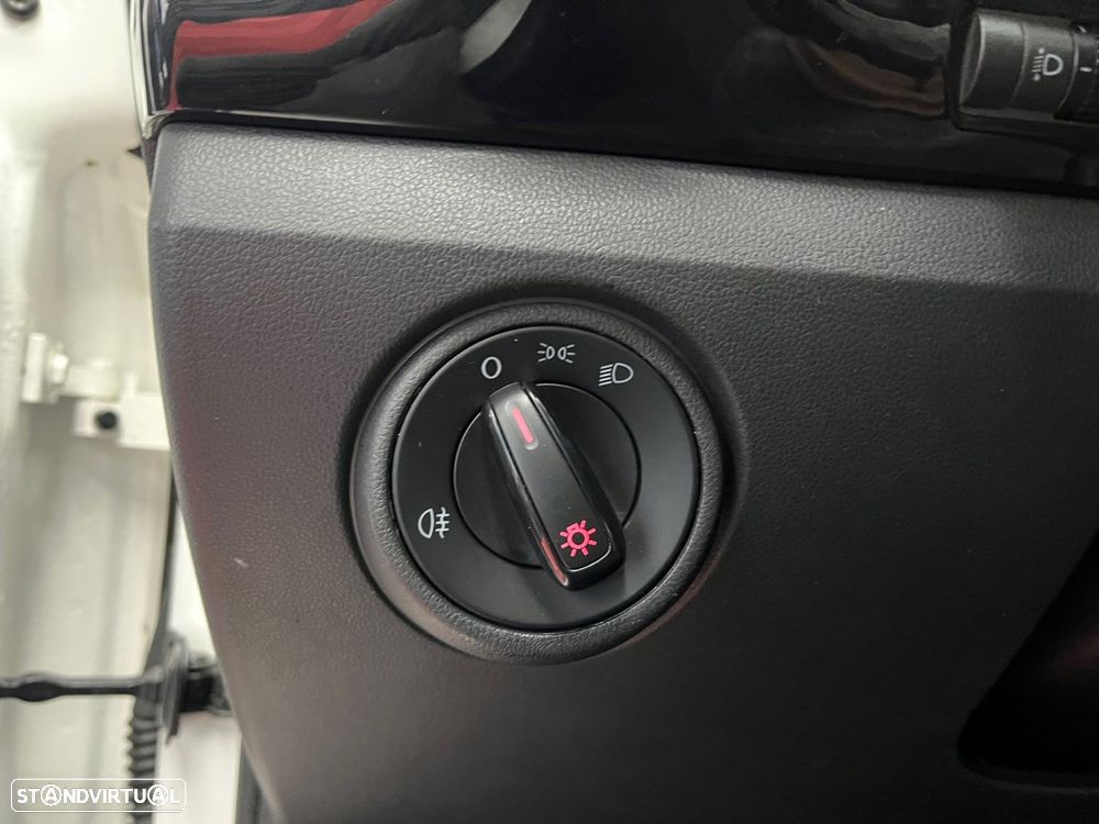 VW Up! 1.0 Take - 17