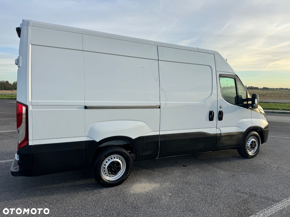 Iveco Daily 35S14 - 5