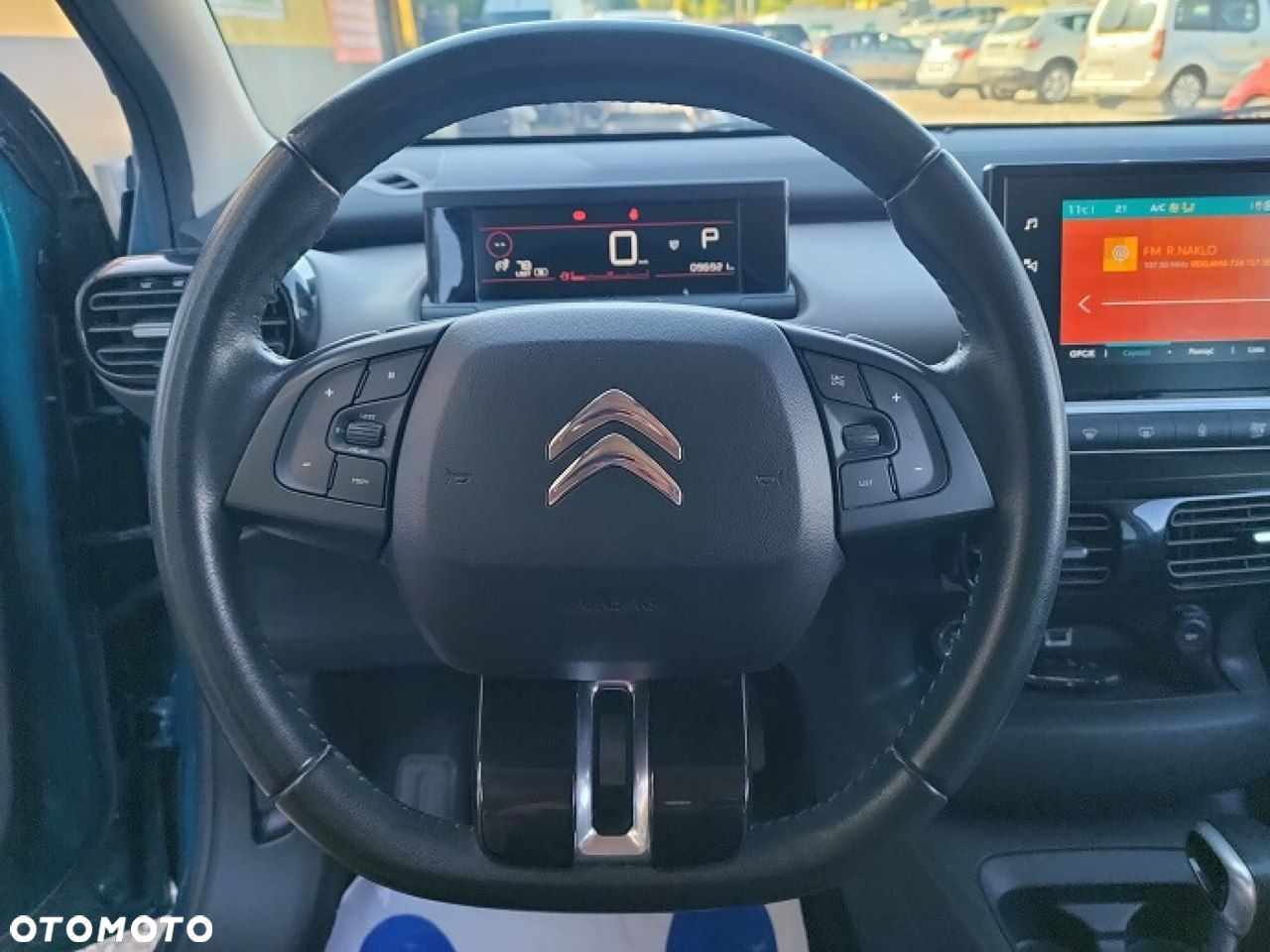 Citroën C4 Cactus - 21