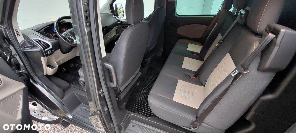 Ford Transit Custom 290 L1H1 Sport - 23