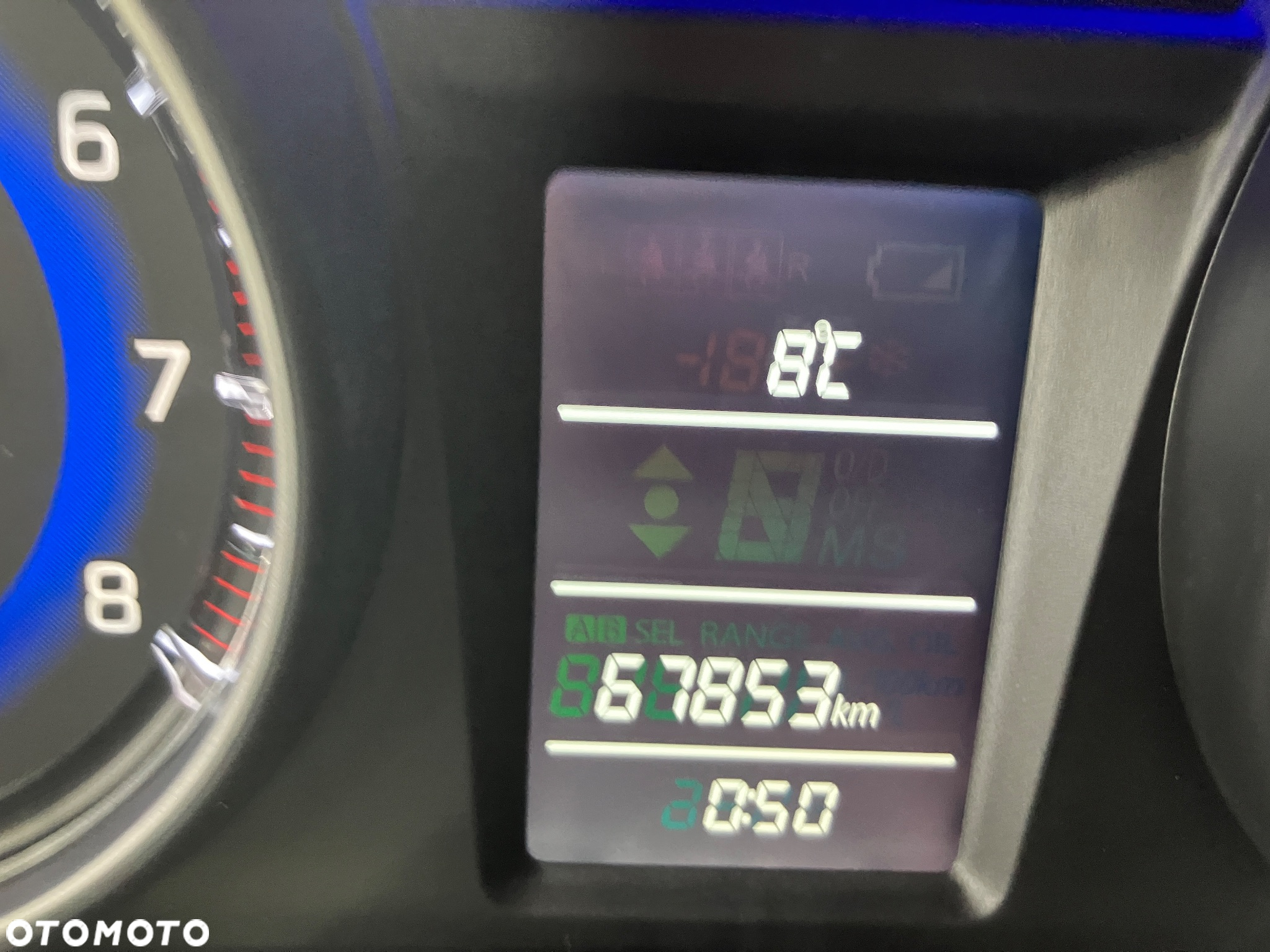 Suzuki Baleno 1.2 Comfort - 9