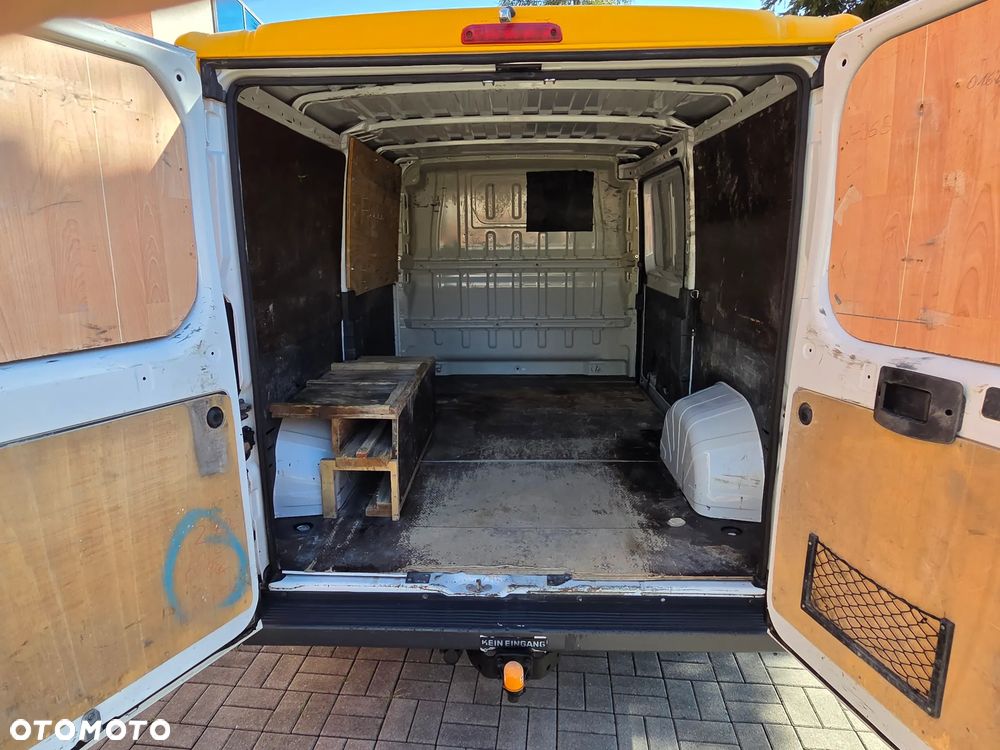 Fiat Ducato - 35