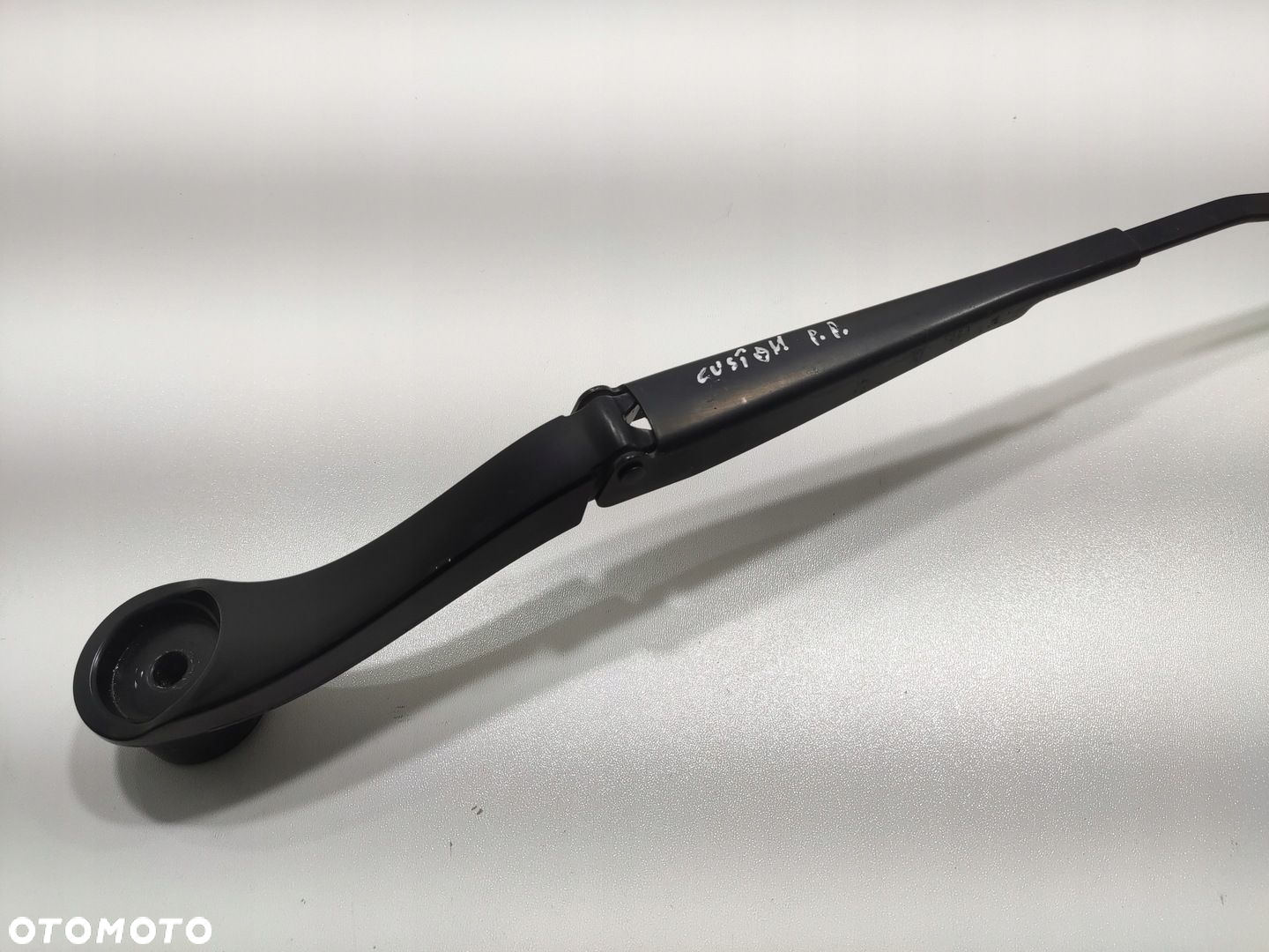 RAMIĘ WYCIERACZKI PRAWE PRZÓD TRANSIT CUSTOM MK1 2017-23 LIFT BK21-17526-BC - 3