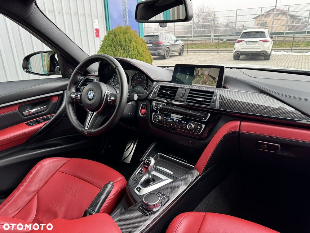 BMW M3 - 17