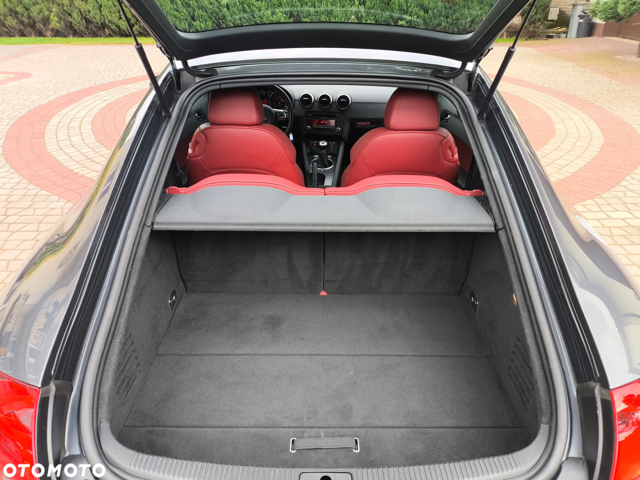 Audi TT - 29