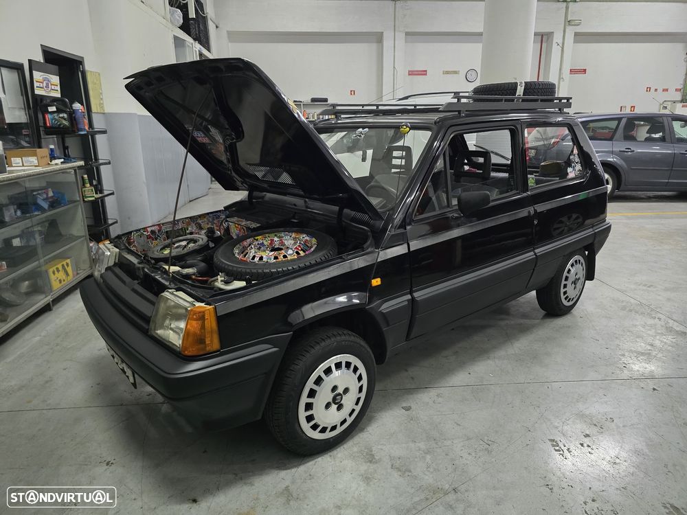 SEAT Marbella Junior - 18