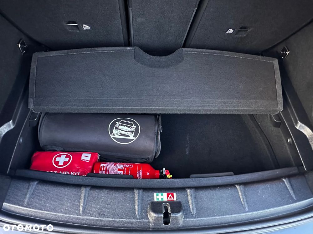 MINI Countryman Cooper SD ALL4 - 35