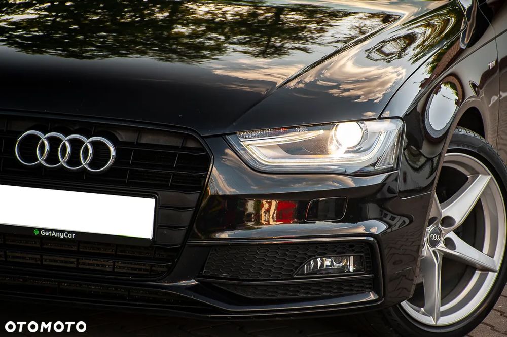 Audi A4 Avant 2.0 TDI DPF quattro S tronic S line Sportpaket - 37
