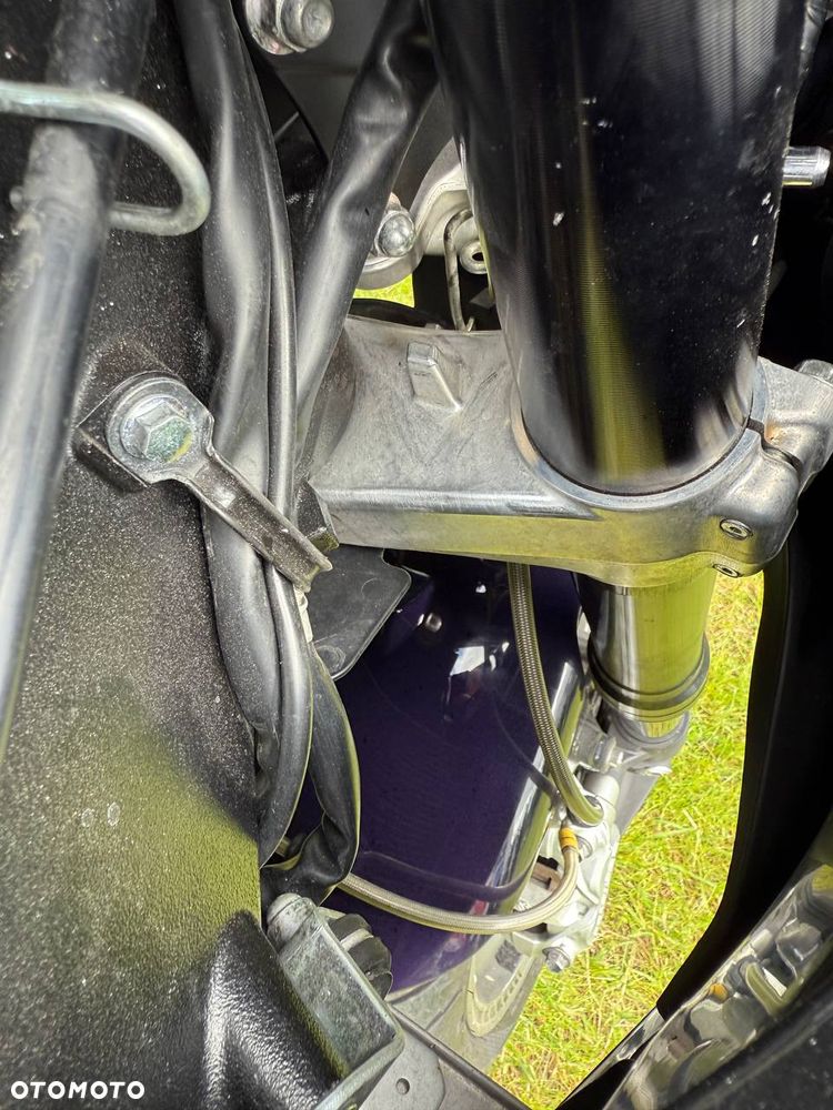 Suzuki GSX-R - 9