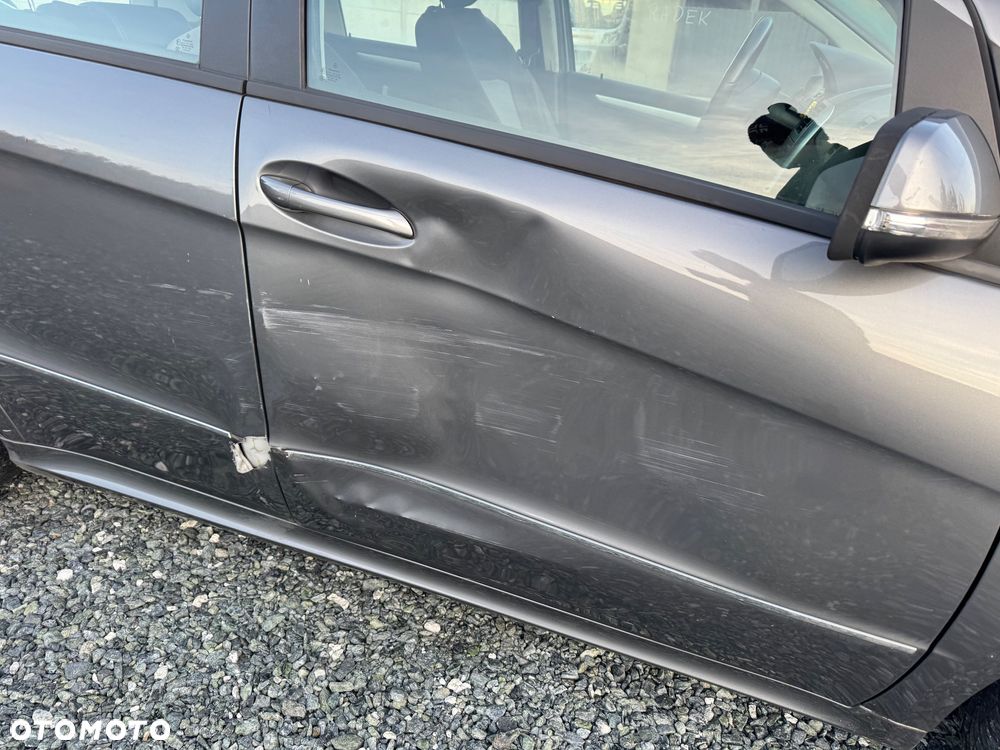 Mercedes-Benz Klasa A 150 BlueEFFICIENCY Elegance - 7