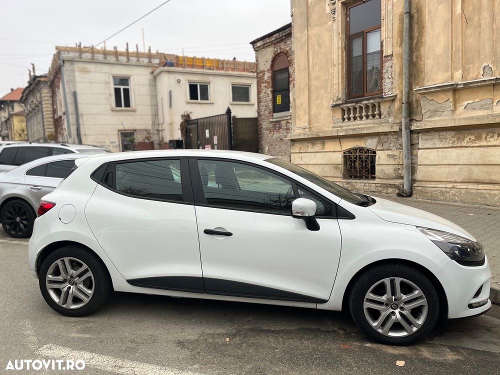 Renault Clio TCe Life - 2